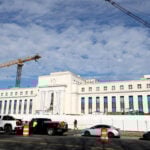 US prosecutors make surprise visit to Federal Reserve office