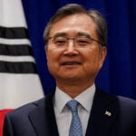 South Korea says Israel accepts explanation, dispute over President Lee's comments resolved