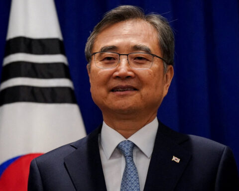 South Korea says Israel accepts explanation, dispute over President Lee's comments resolved
