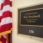 Sexual abuse allegations are spurring calls for a broader reckoning in Congress