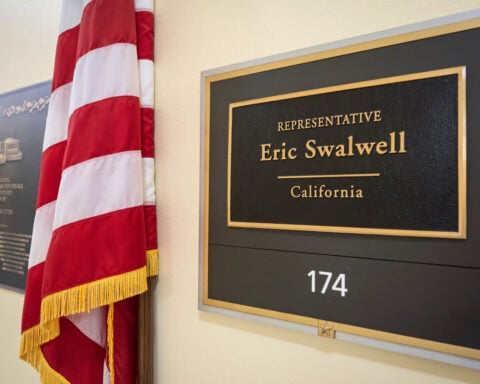 Sexual abuse allegations are spurring calls for a broader reckoning in Congress