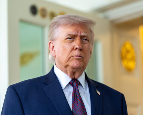 Trump urges extending foreign surveillance program as some lawmakers push for US privacy protections