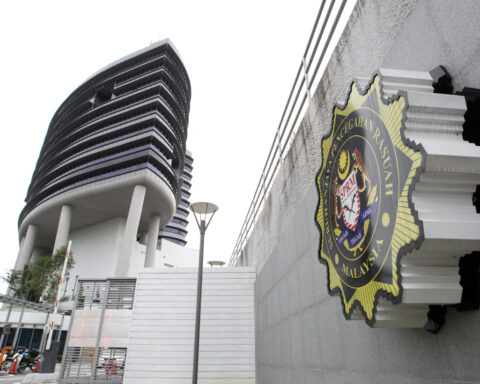 Malaysia brings home high-value art, including a Picasso, seized in 1MDB probe