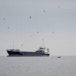 Hormuz mission talks to focus on sanctions, seafarer releases, shipping readiness – source