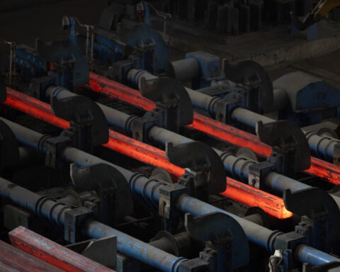 Industry group cuts global steel demand forecast for 2026 due to Iran war