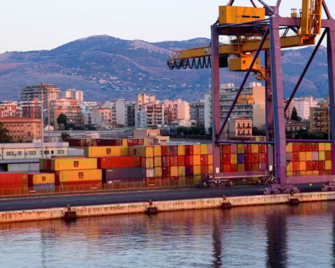 Italy's surprise rise in exports to US masks deep fragility to tariffs