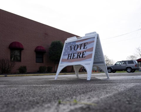 Trump's voting restrictions bill may fail, but parts live on in 23 states