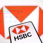 HSBC's Europe and Americas banking head Keefe departs