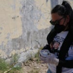 They scour the Mexican cartel lands for the missing — and for closure