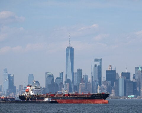 US shuts down Iran's maritime trade despite optimism for more talks