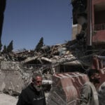 Israel and Lebanon are holding talks. What do we know?