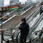 Seeking shelter from war and stagflation? Take a look at China's bond market