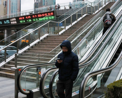 Seeking shelter from war and stagflation? Take a look at China's bond market