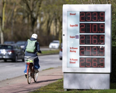 Under pressure: Tracking the pain in G7 government debt