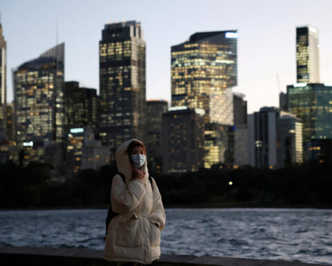 Australia Inc starts to feel Iran war fallout, raising stagflation risk