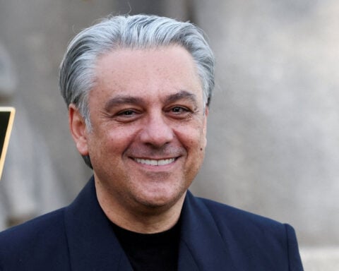 After tackling Kering's debt problems, de Meo faces the Gucci challenge