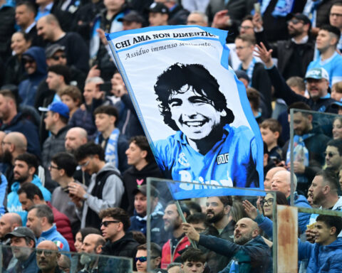 New trial over soccer legend Maradona's death begins in Argentina