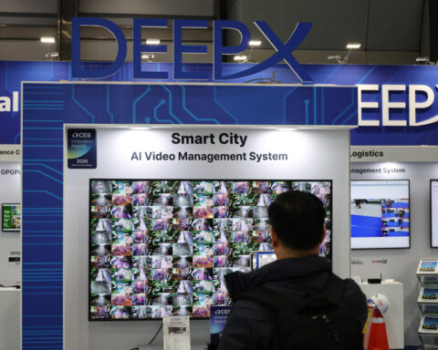 Korean AI chip startup DeepX prepares public share offering