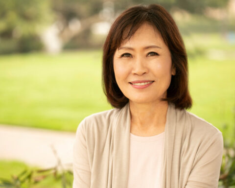 Trump nominates former lawmaker Michelle Steel as US ambassador to South Korea