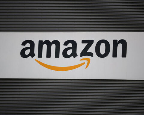 Amazon nears deal to buy Globalstar, Bloomberg News reports