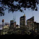 Australian business, consumer confidence crashes on worries about fallout from Iran war