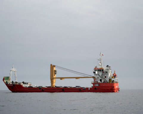 US begins blockade of Iran's ports, Tehran threatens retaliation