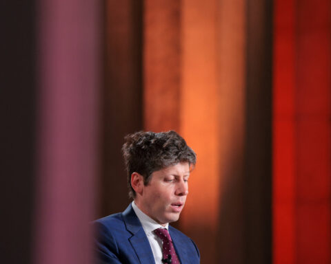 Man charged after Molotov cocktail attack on OpenAI CEO Sam Altman's home