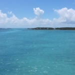 Bahamas police release Michigan man after his wife vanishes at sea