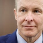 United CEO Kirby raised potential tie-up with American in Trump meeting