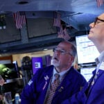 Wall Street rallies, oil stays higher as investors hope for US-Iran resolution