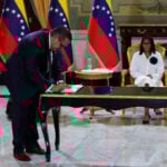 Chevron agrees to asset swap in Venezuela to focus on heavy oil projects