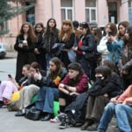 Georgia overhauls higher education as it shifts away from the West