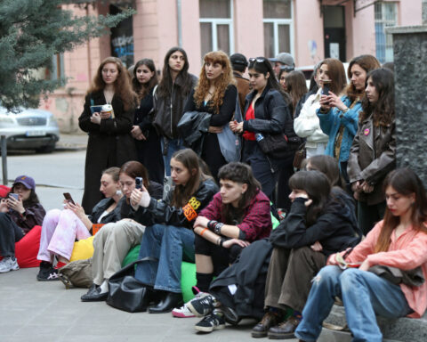 Georgia overhauls higher education as it shifts away from the West