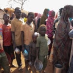 Germany to provide further $23.6 million in aid to Sudan this year