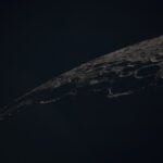 Artemis II astronauts made most of professional photography training