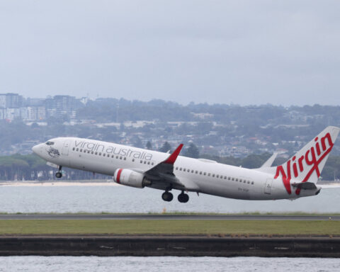 Virgin Australia flags higher fuel costs, adjusts airfares on Mideast war impact