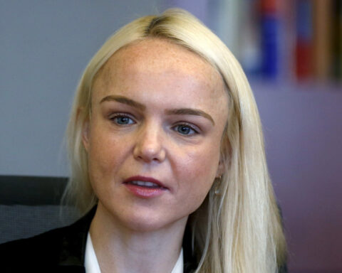 Trump nominates Pimco executive Erin Browne to lead international affairs at Treasury department