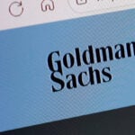Goldman Sachs beats profit estimates, weak fixed income trading drags down shares