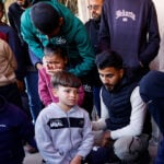 Israeli airstrikes kill four in Gaza following new ceasefire talks