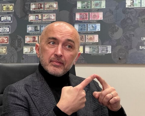 Middle East war to boost Ukraine inflation, central bank chief says