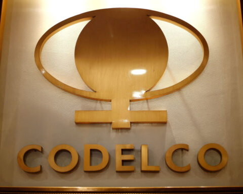 Middle East war drives up Codelco copper costs in Chile