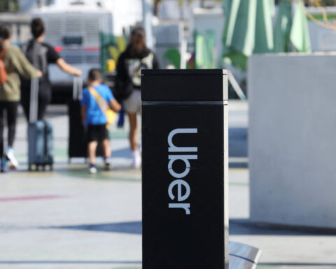 Uber faces second driver sexual assault trial following $8.5 million verdict