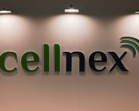 Manulife Investment Management eyes Cellnex Swiss business, sources say