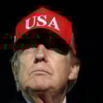 Trump says Iranian 'fast-attack' ships that come close to US 'blockade' will be eliminated