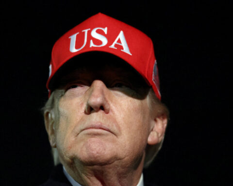 Trump says Iranian 'fast-attack' ships that come close to US 'blockade' will be eliminated