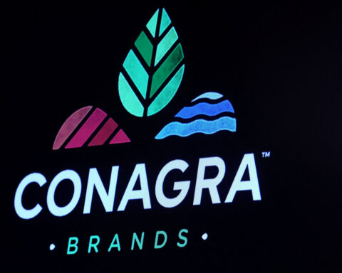 Conagra Brands names Smucker executive John Brase as new CEO