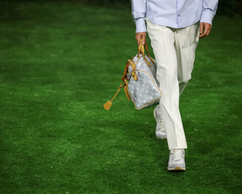 LVMH reports sales hit from Iran war in blow to hopes for luxury revival