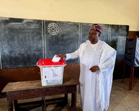 Opposition candidate concedes defeat to Wadagni in Benin presidential race