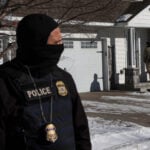 Sixteen people have died in US immigration custody this year, ICE says