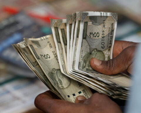 Foreign investors grow more wary of India as FX curbs hit bonds, earnings risks haunt equities